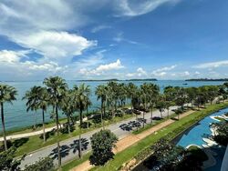 The Coast at Sentosa Cove (D4), Condominium #568666071